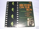 BROTHER ON THE RUN on PERCEPTION sealed copy