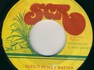 GLEN RICKETTS -DOES IT REALLY MATTER-SCR- SOUL 7