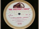 Markevitch ASD 313 Stravinsky Rite Of Spring ED1 UK LP