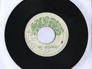 AQUARIUS/ARISE BLACK MAN - ALTON ELLIS [ROOTS REGGAE]