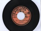 TRAVELLERS/ITS A LONG LONG TIME - THE BLACK ACES 7