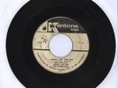KENTONE/I WONT LET YOU GO - BLUES BUSTERS [SKA] 7
