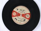 ISLAND/SHANTY TOWN - SOUL BROTHERS [SKA INST] 7