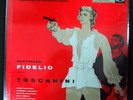 TOSCANINI Beethoven RCA MONO 2 LP BOX SET Sealed