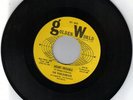 NORTHERN SOUL  PARLIAMENTS HEART TROUBLE