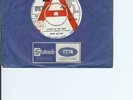 UK SOUL 45 -JERRY BUTLER on STATESIDE D.J. - LISTEN