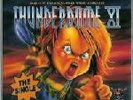 Chucky - Thunderdome XI  - The Single