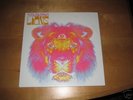 THE BLACK CROWES 2 RECORD SET LIONS AWESOME AND MINT