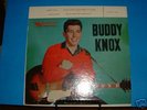RAB R&R R&B Rock: BUDDY KNOX: RARE EP: PARTY DOLL