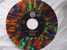 Black Sabbath -Lebanon -Paranoid/The Wizard multi-color