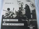 THE BEGGERS E THE BLACKSTONES BRAZIL PSYCH Pokora 5