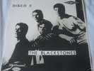 THE BLACKSTONES  BRAZIL PSYCH BEAT Pokora 5