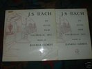 bach-cello suites-jean max clément-oiseau lyre