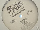 disconnection - same - very rare - on prelude