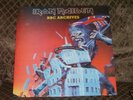 IRON MAIDEN - BBC ARCHIVES