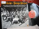 Ernst Mosch Alte Liebe-Junge Herzen FONO-RING LP