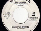 Northern Soul Original, ROY HAMILTON.......LISTEN
