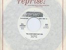 HAL FRAZIER-REPRISE-EVER CONSTANT SEA-NORTHERN SOUL