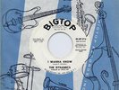 DYNAMICS-BIG TOP-I WANNA KNOW-NORTHERN SOUL