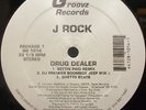 1992 remixed by DJ Premier J Rock / Drug dealer