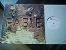 FABLE SAME LP 1973 FOC IN MINT PSYCH-FOLK UK PRESS