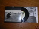 RARE New Zealand u2 One tree hill polygram 878302-7