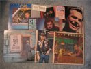 WOW  7 ( YES-7 ) GENE WATSON COUNTRY LPS  