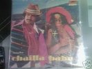 CHAILLA BABU RAJESH KHANNAS BOLLYWOOD VINYL LP,RECORD
