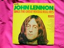 John Lennon - ROOTS - Adam VIII vinyl LP
