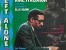 Mal Waldron-Left Alone-Bethlehem 6045-SIGNED-BEAUTIFUL