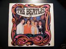 The Beatles - LP - ODEON - Clubpress. - H 052 - selten