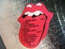 ROLLING STONES STICKY SEALED SS LP ZIPPER COVER MINT