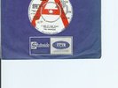 THE MIRACLES STATESIDE D.J. RED & WHITE LABEL LISTEN