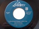 MIKE CLIFFORD 45 ON LIBERTY KILLER TEEN ROCKABILLY