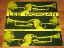 LEE MORGAN - VOL.3 - BLUE NOTE 1557 63rd LP - MINT 