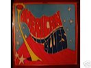 AMERICAN BLUES Is Here KARMA ORIG psych pre-ZZ Top M-