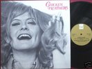 MONICA ZETTERLUND Chicken feathers RARE Swe jazz LP´72