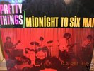 LP 30 CM THE PRETTY THINGS 