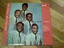 RARE The Soul Stirrers w/ Sam Cooke Specialty DG LP