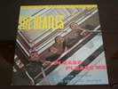 BEATLES PLEASE ME 1-101 MOBILE FIDELITY MFSL LP VINYL