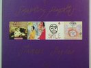 SMASHING PUMPKINS  SIAMESE SINGLES BOX SET   ( 4 X 7
