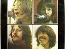 THE BEATLES Let It Be UK lp NM soft book in box