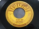 ELVIS Original SUN 45Plus 2 More Warren Smith&Randy...