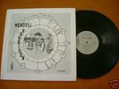 WENDELL HARRISON / An Evening With The Devil - TRIBE