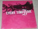 EVERY TIME I DIE 3 VINYL BOX SET COLOR LTD 300 OOP LP