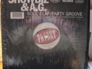 SHOWBIZ & AG EP SOUL CLAP / PARTY GROOVE