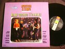 rare latin boogaloo MANNY CORCHADO El Tiempo DECCA LP