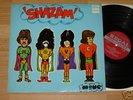 MOVE shazam LP UK 1970 FREAKBEAT PSYCH UK org Regal Zon