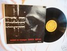 Ernie Royal Sextet RARE mint Urania mono deep groove