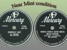 BIG BOPPER 78 RPM record Chantilly Lace